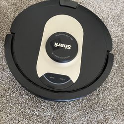 Shark AV2501AE AI Robot Vacuum