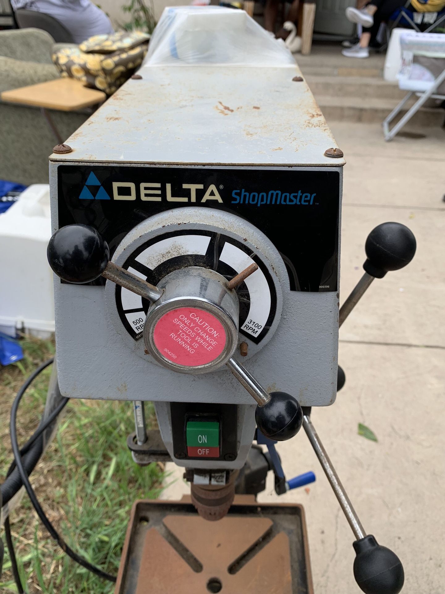 Delta Dp350 for Sale in Ventura, CA OfferUp
