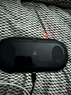 Modded Ps vita 2000 (BEST OFFER)