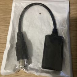 Alpine Radio Stereo BT Adapter 