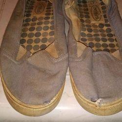 Shoes  ranges From Size 7 And A Half To 8 All For 10