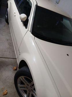 2005 Dodge Magnum