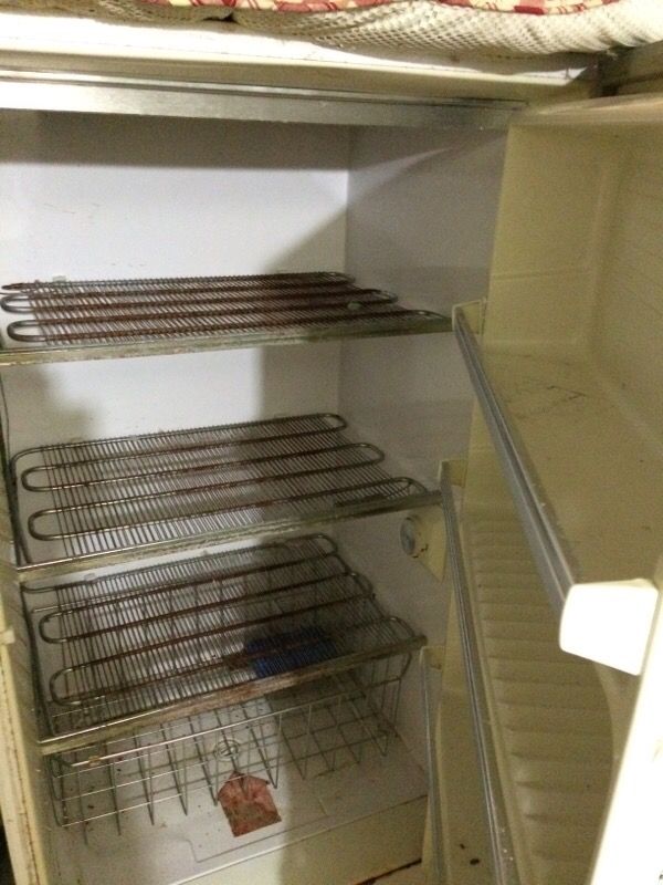 Appliances