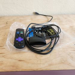 Roku express stick