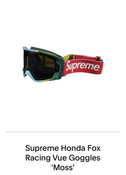 SUPREME MOTOSPORT brand new