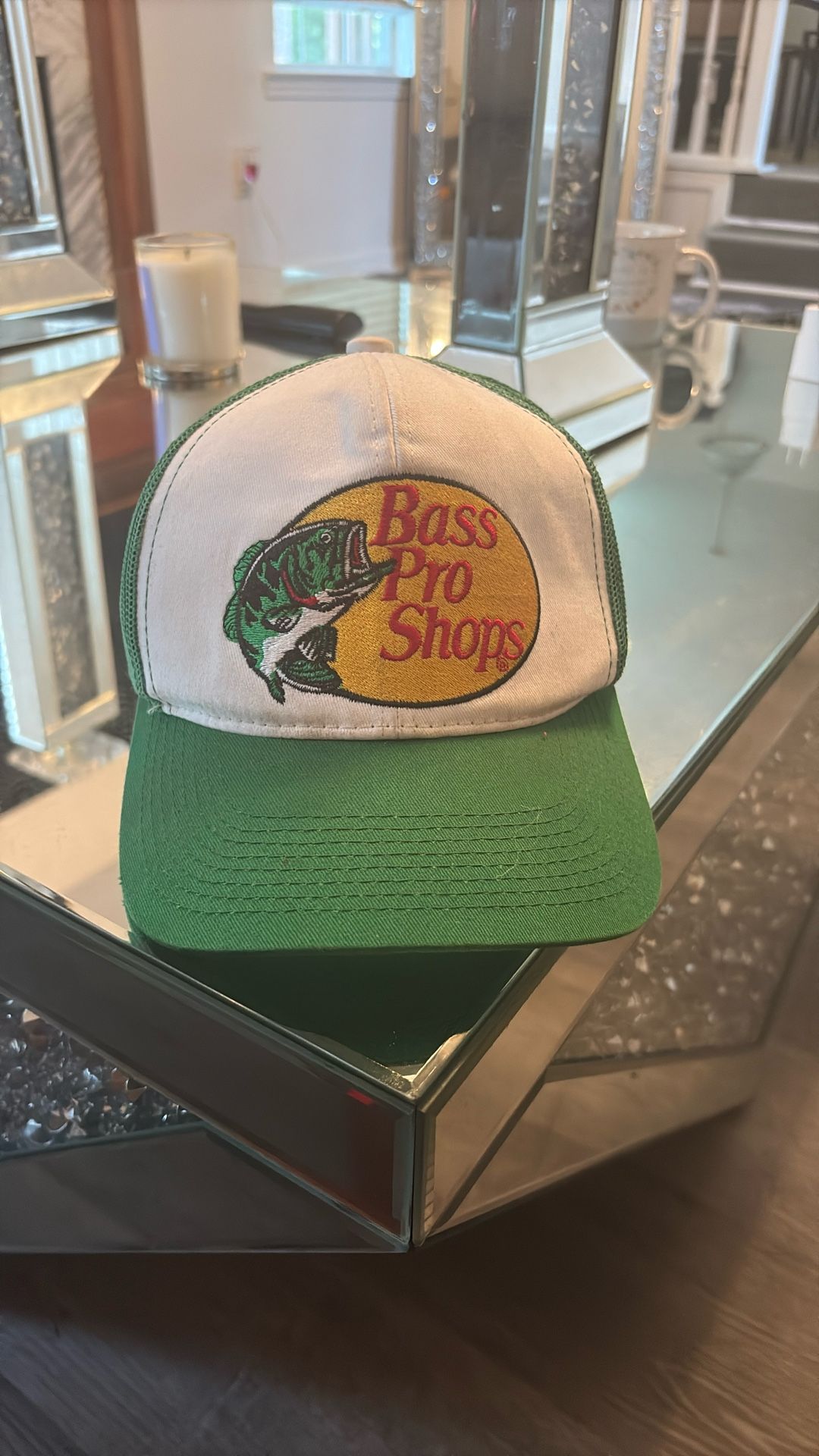 Bass Pros Shop 