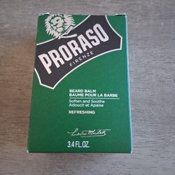 Aftershave New Cond.