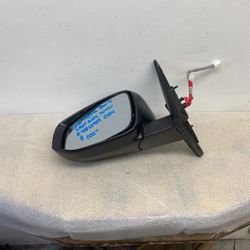 Mirror Toyota RAV4