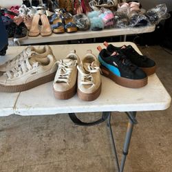 Puma Sneakers
