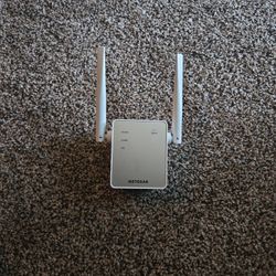 Netgear Wifi Extender