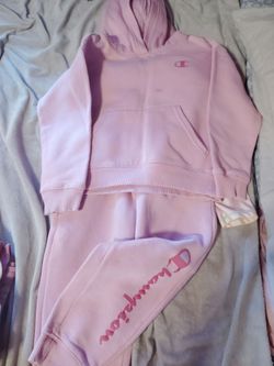 Pantalón y sudadera (5 años