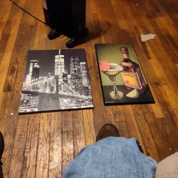 Decor.