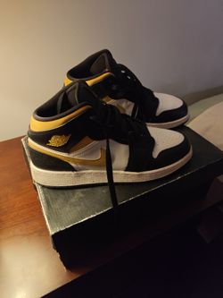 Jordans 1