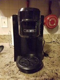 Keurig Machine