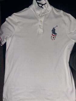 Ralph Lauren Polo Shirt