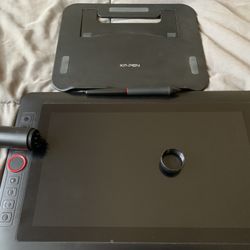 Xp-pen Artist 13.3 Pro Display Tablet