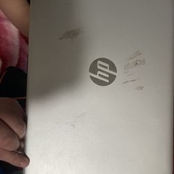 HP Laptop