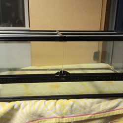 Exotera Reptile Tank 