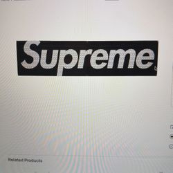 Supreme Wall Control Pegboard