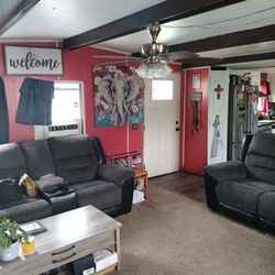 Mobile Home Single Wide