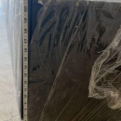 Small TV Console / Media Stand – $100