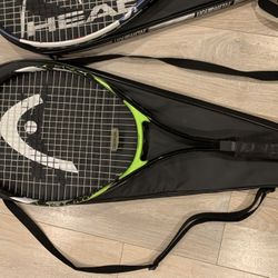 Tennis Rackets