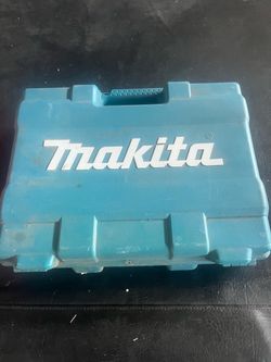 Makita box
