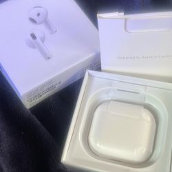 newest  airpods 4s