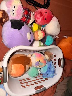 Squishmellows