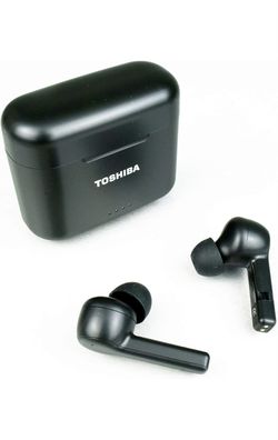 Toshiba air pro outlet 2 wireless earbuds
