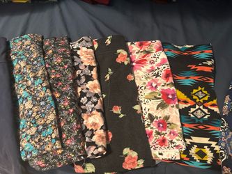 Skirts
