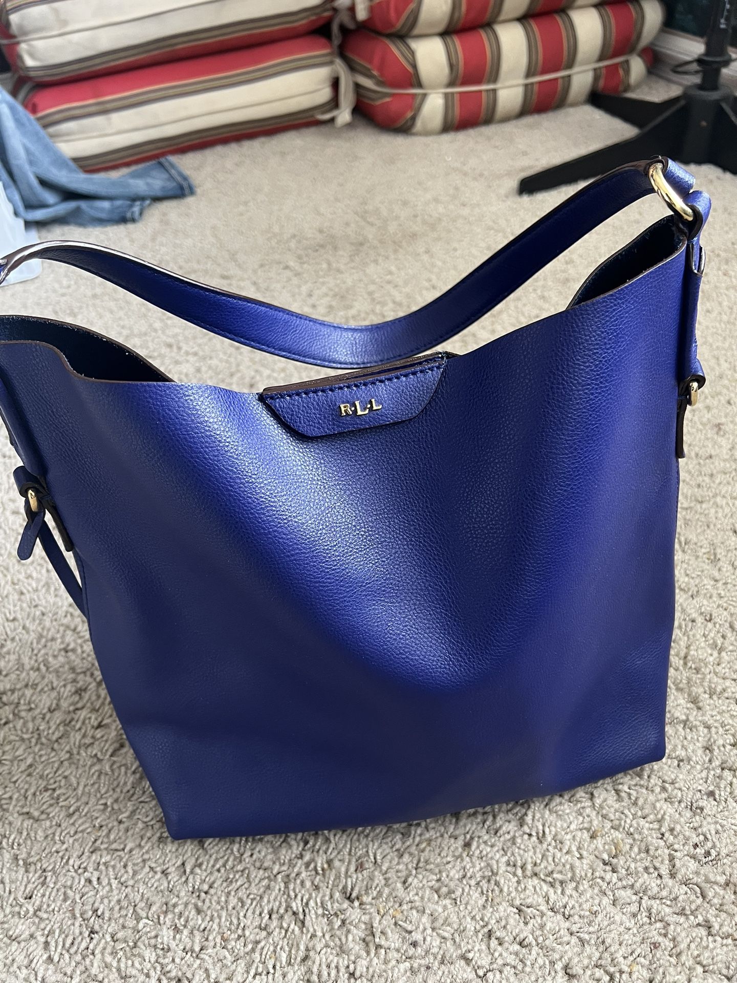 Ralph Lauren Tote