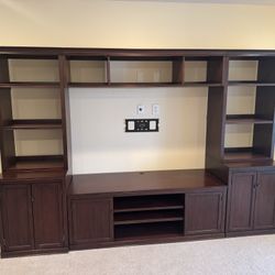 Pottery barn Logan modular collection pieces