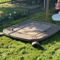 Little tikes Picnic Table 