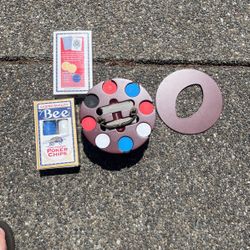 Poker Chips