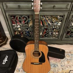 Guitar Fender DG-85NAT