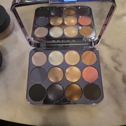 Becca Pearl Glow Eye Pallette
