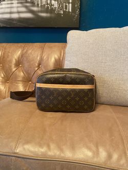 Louis Vuitton Reporter PM - Almost New!