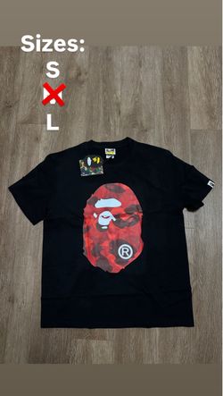 Bape shirt