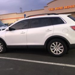 2008 Mazda Mazda6