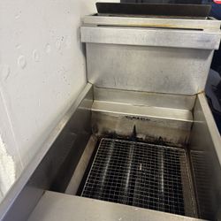 Deep Fryer