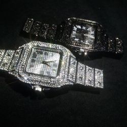 Shine Ice Luxury Stone Piece 60$ Each Two For 100$