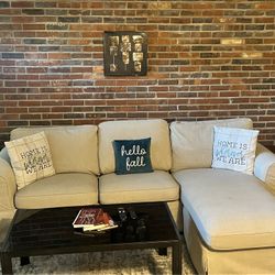 Sofa Chaise