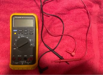 Multimeter 87