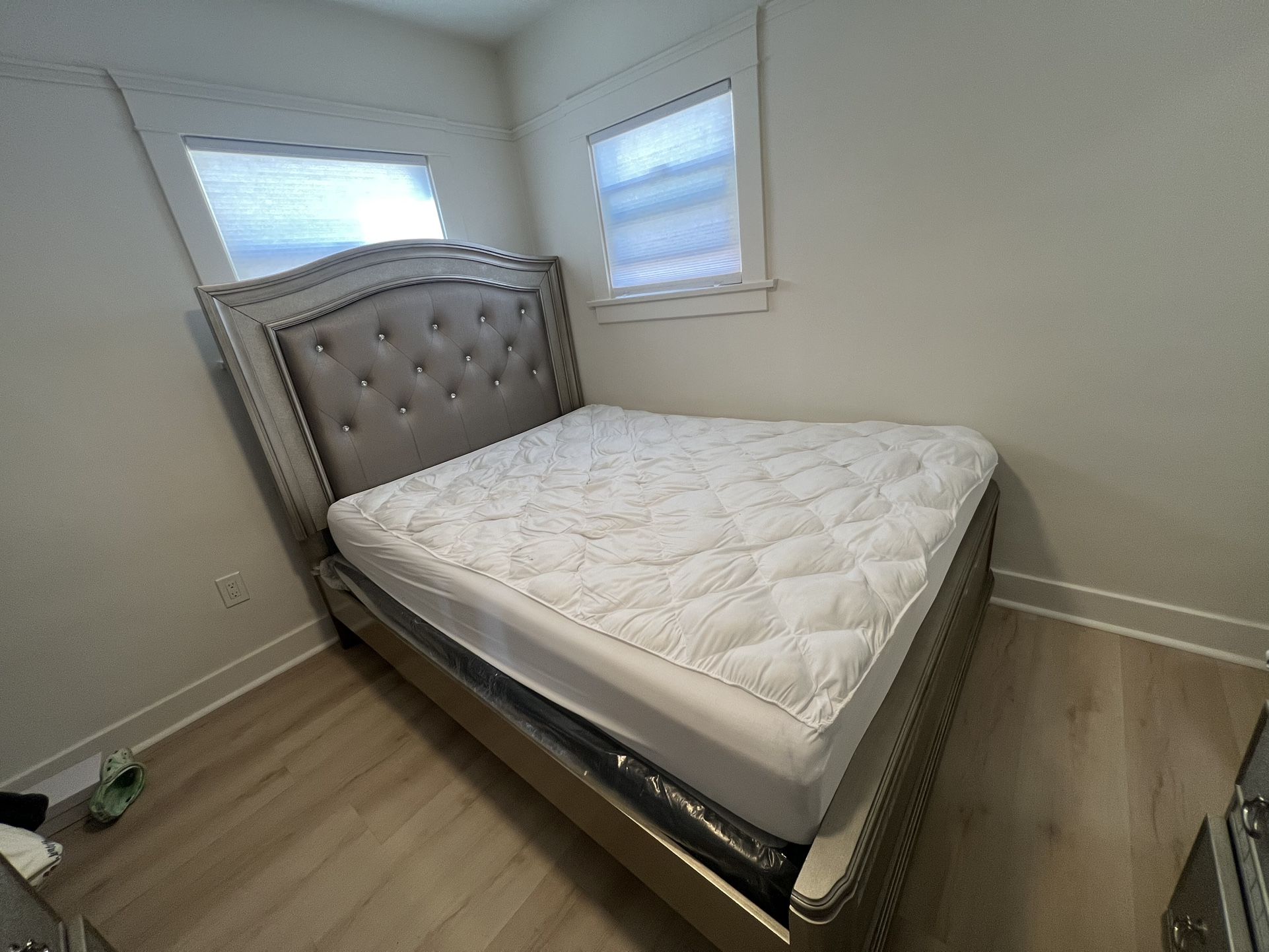 Bedroom Set