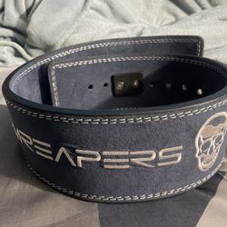 Lifting Belt