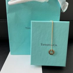 Tiffany Pendant 