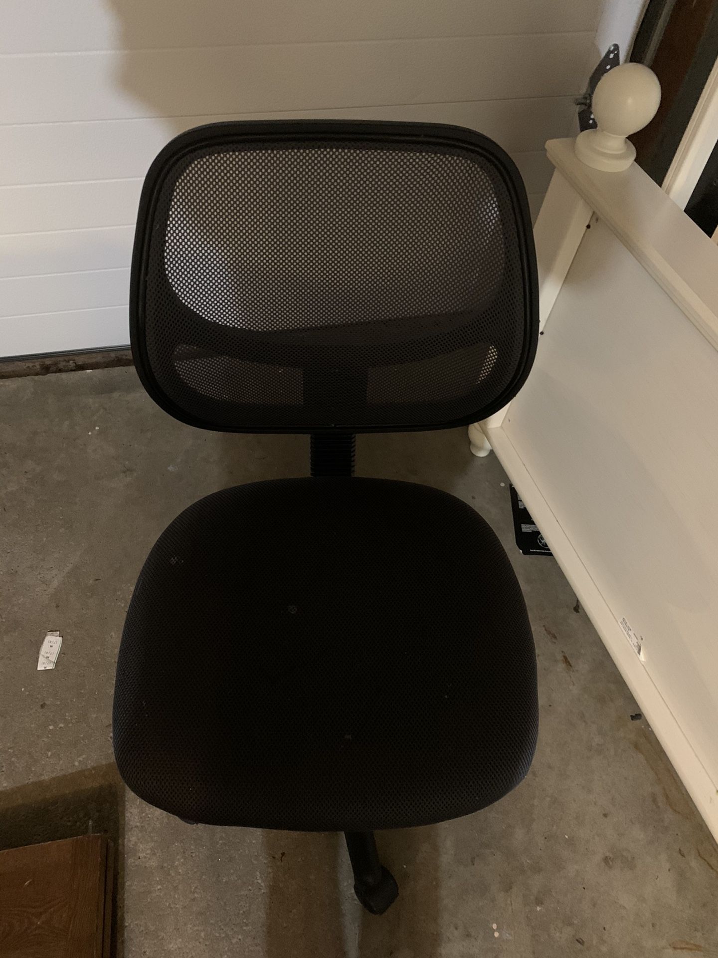 Office chair