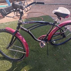 Cruiser Bike