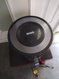 Shaq Air Fryer